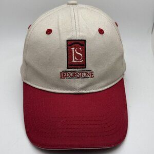 LEDGESTONE Upscale Subdivision Woodruff Greer South Carolina HAT CAP GR63